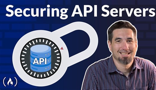 API 服务器安全课程