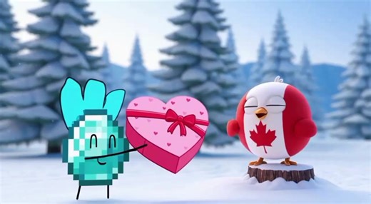 Unique Valentine's Day Gift Ideas for CanadaBird