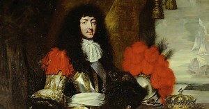 Louis XIV: Sun King, Spouse & Versailles | HISTORY