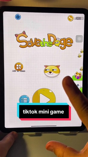 Rekomendasi Mini Game Seru di TikTok Gratis!