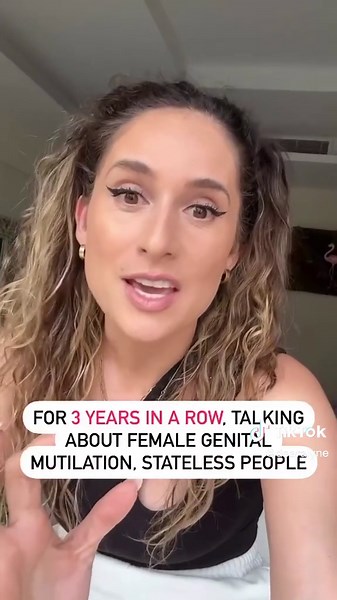 ✨PSA✨ I know it’s disappointing that my content has gone from interviewing female presidents to Lifestyle content, and while I know I shouldn’t be, sometimes I feel disappointed in myself. I’m not looking for any sympathy or compliments, just want to share my truth about how I sometimes feel. But another truth is, I’m exhausted. I’ve reached the end of what I can do. And right now the options are NO content or more simple lifestyle content. That’s all I can manage. I am learning how to rest, how