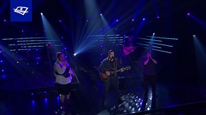 Depuis la parution de son plus récent album « Pekuaiapu », Scott-Pien Picard fait plus que jamais ce qu’il aime : chanter et jouer devant des foules de plus en plus grandes! Formidable ambassadeur de la musique autochtone, il fait rayonner la chanson en innue-aimun pour inspirer la jeunesse. Un artiste doué, à découvrir absolument! Samedi 19 novembre 21 h 📺 Télé-Québec 💻 Ensuite disponible en tout temps sur: https://video.telequebec.tv 🎈 20 ans de Belle et Bum 🎈 | Belle et Bum