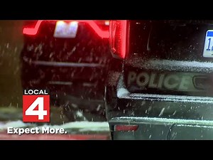Local 4 News at Noon -- Dec. 4, 2025