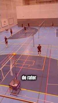 The key to success in volleyball 🏐 #volleyball #training #exercises #sport #improvement