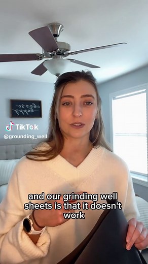 Discover the Benefits of Grounding Mats Today