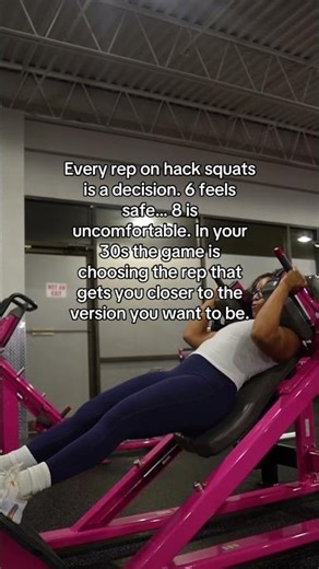 Every Hack Squat | Lower Body Routine