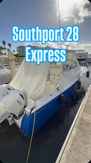 Blue Tec Marine Services LLC on Instagram: "🛥️ Southport 28 Express ✅ Iluminación & Troubleshooting Servicio profesional de alta calidad que tu embarcación se merece. 👨🏻‍🔧 Contamos con personal licenciado en la industria. Nuestros servicios: ✅ Marine Electronics Maintenance ✅ Chartplotter ✅ Radar ✅ VHF & Antenna ✅ Auto Pilot Systems ✅ Marine Stereo Systems ✅ Under Water lights ✅ Lighting ✅ Cameras ✅ AC / DC ✅ Engine & Generator (Repairs and Maintenance) ✅ Helm Makeover (Console panels) ✅ Tro