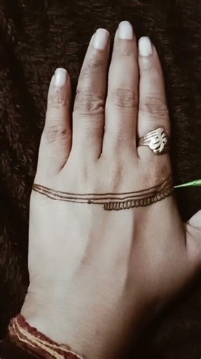 Trading Eid ⭐🌙 Mehndi Design #Mehndi #Viral #Henna #Art #Youtube #Ytshorts