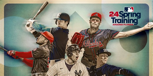 The biggest developments in Spring Training ... so far