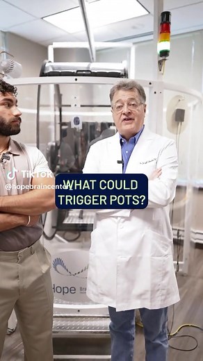 Understanding the Impact of Exercise on POTS and Dysautonomia Management