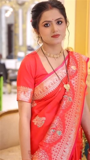 RUBY MAKEOVERS | Beautiful Party Makeup . . Mua By Artist . . #makeup #makeupartist #ruby_makeover #bridalmakeup #trending #ruby_makeover #makeupaddict... | Instagram