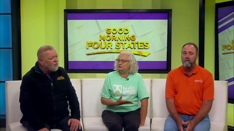 Workforce Investment Board of SWMO/Joplin Job Center and Spire Part 1