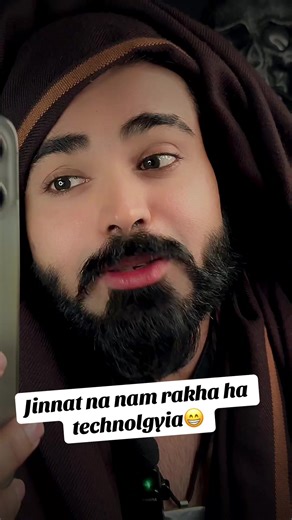 Exploring Technology and Jinn: A Cultural Insight