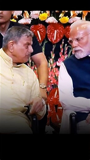 RSS and Narendra Modi ? | Political history