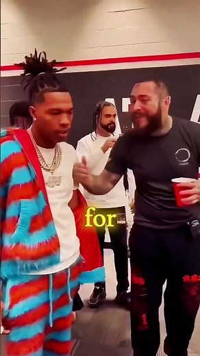 This Sample Idea From Post Malone Is Wild 🤯