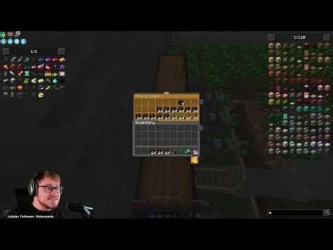 Minecraft - Beyond Cosmo #18 [Deutsch] [PC]