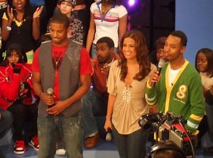 106 Paparazzi pics 1.31.08