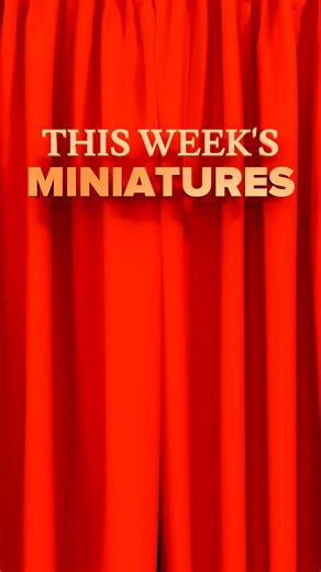 Christine Olson on Instagram: "We get gorgeous new miniatures pouring in almost every single day... but sometimes the cutest ones get buried in the excitement! This week, we're shining the spotlight on these absolute stunners that just arrived: 🧼 Adorable pastel washcloths in soft white, blue, and pink for a cozy bathroom 💖 A crystal heart-shaped dish that's all about elegant simplicity 🍒 Striking ruby red cruet pitcher ready to add a pop of color to any setup 🌴 Charming blue palm tree tray 