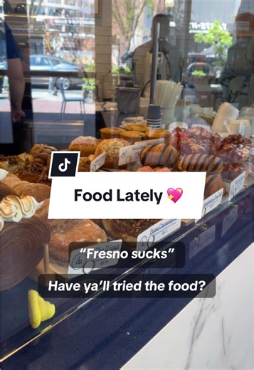 Exploring Fresno's Hidden Culinary Gems