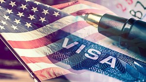 US' U non immigrant visa: What are they, who qualifies for this rare visa category  Explained - BusinessToday