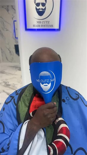 Mr Cutz SMP on Instagram: "🔥 Confidence Reinstalled. Hairline Restored and any hair styles ever desire done For consultation DM call or text at 954-604-5882 This isn’t just a transformation — it’s a comeback. At Mr. Cutz, leading for the past, 25 years in the beauty Industry with barbershops, beauty, salons, Maicro, pigmentation clinics, and hair system solutions I specialize in ultra-natural, undetectable human hair systems designed to bring your best natural look *and* your confidence back. �