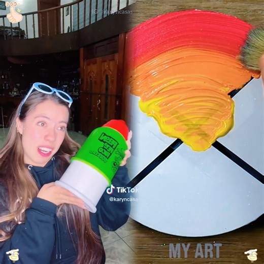 😂 #comedia #karynpersonajes #bajita