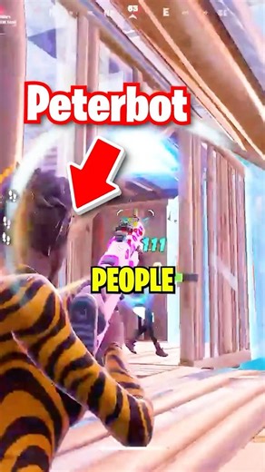 One Easy Fortnite Edit to Beat 99% of Players!