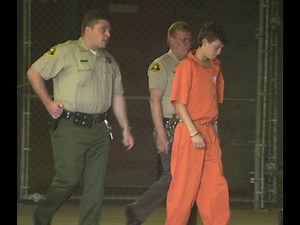 School Shooter: "My Grand Plan Was Suicide by Cop."