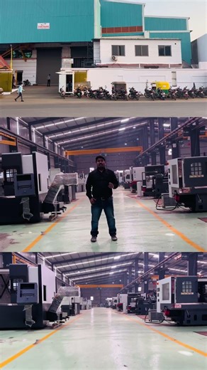 8128345525 , 9033056103 YANTRANG CNC AUTOMATION PVT. LTD| CNC Machines | VMC Machines | #cncmachine