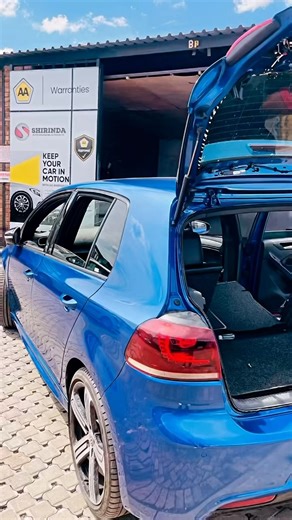 35 reactions | Vw Golf 6R front repairs + Full body respray welldone..❤️. @shirinda_autoengineers 亮 | Shirinda Auto Engineers & Projects | Facebook