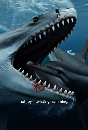 When the Ocean Chose Death