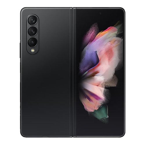 سعر و مواصفات Samsung Galaxy Z Fold 3 - مميزات و عيوب سامسونج زد فولد 3 - موبيزل
