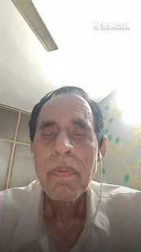 Woh Dekho Jala Ghar Kisi Ka