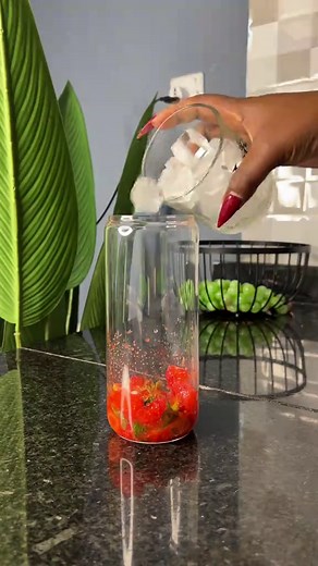 Strawberry Mojito Recipe: A Refreshing Summer Drink