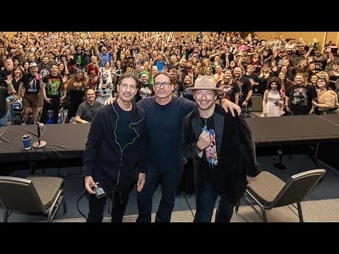 TFW 2024: The Lost Boys QnA