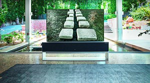 L’OLED, la technologie reine des téléviseurs