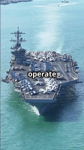 US Military Carriers Modern Marvels
