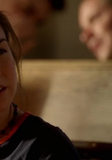 Being Erica S01:E02 - What I Am Is What I Am