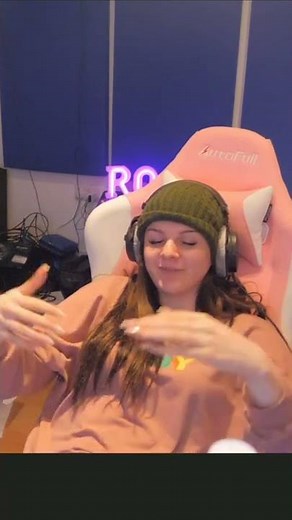 F1nn5ter fully Motivated for Streaming 🙃