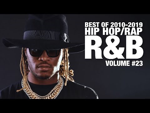 💎 2010's Hip Hop Songs | Best of 2010-2019 Rap R&B Mix | Volume #23 | Champagne Shoji