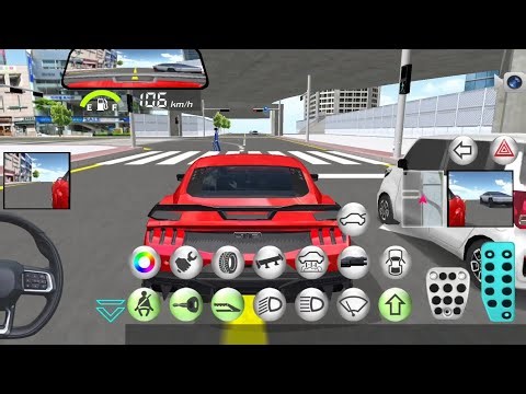 Black Mercedes G Wagon vs Golden Bullet Train - 3D Driving Class Simulator - Android Gameplay