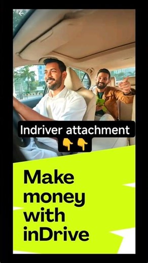 Indriver 🚕Registration Process #indriver #indrive #rider #driver #money