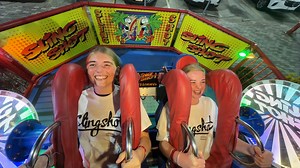 Olivia & Sophie | Oldtownslingshot