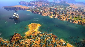 Humankind – recenze velkolepé strategie ve stylu Civilization