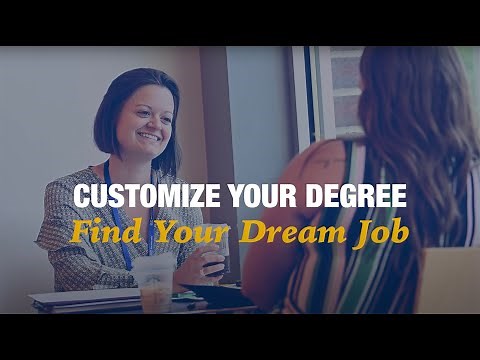 WVU Marketing Communications Online Programs