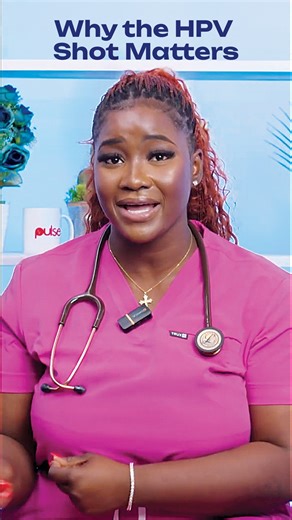 2.5K views | From claims that the HPV vaccine causes infertility to rumours that it encourages promiscuity, misinformation is clouding one of Ghana’s most important public-health interventions. In reality, the free vaccine for girls aged 9–14 is a safe, globally approved shield against the high-risk HPV strains that cause cervical cancer, and it works best when given before exposure. @drdzifakpodotay explains on this episode of Pulse Health #PulseHealth | Pulse Ghana | Facebook