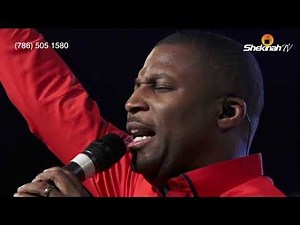 Glorious God, Beautiful King |O for a thousands tongues to sing| Bishop Gregory Toussaint