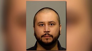 George Zimmerman allegedly punched in face after discussing Trayvon Martin