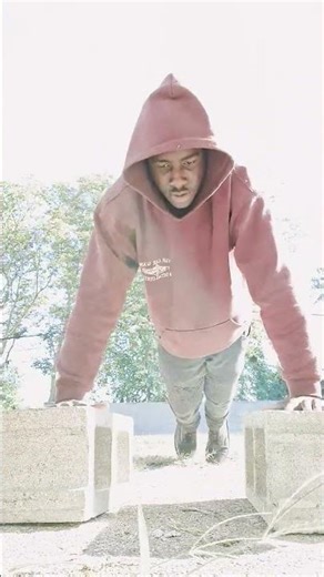 Clapping Push-ups. #shorts