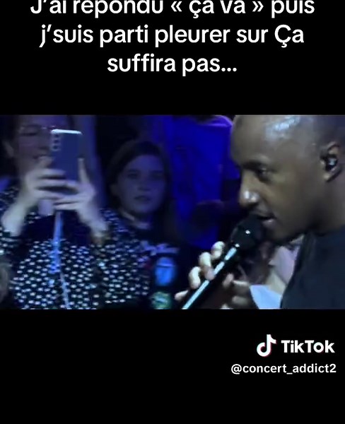 Cette musique elle est tellement puissante ❤️‍🩹@Soprano